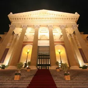 Casa Raccuglia Palerme