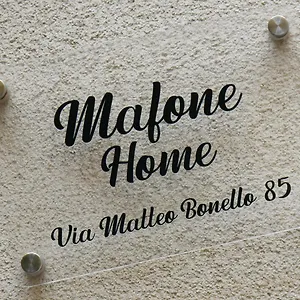 Mafone Palerme