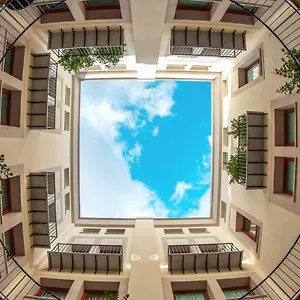 Solemar Sicilia - Galleria Maqueda Apartamento