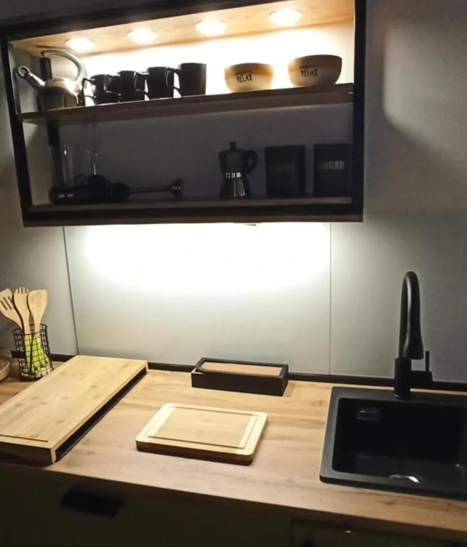 Jujube Hortus Apartment 4 Palermo