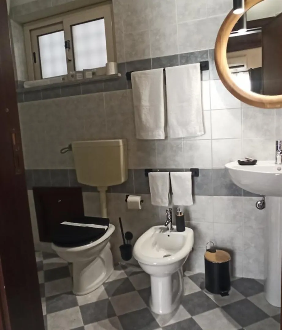 Jujube Hortus Apartment 4 Palermo 0*,  Italy