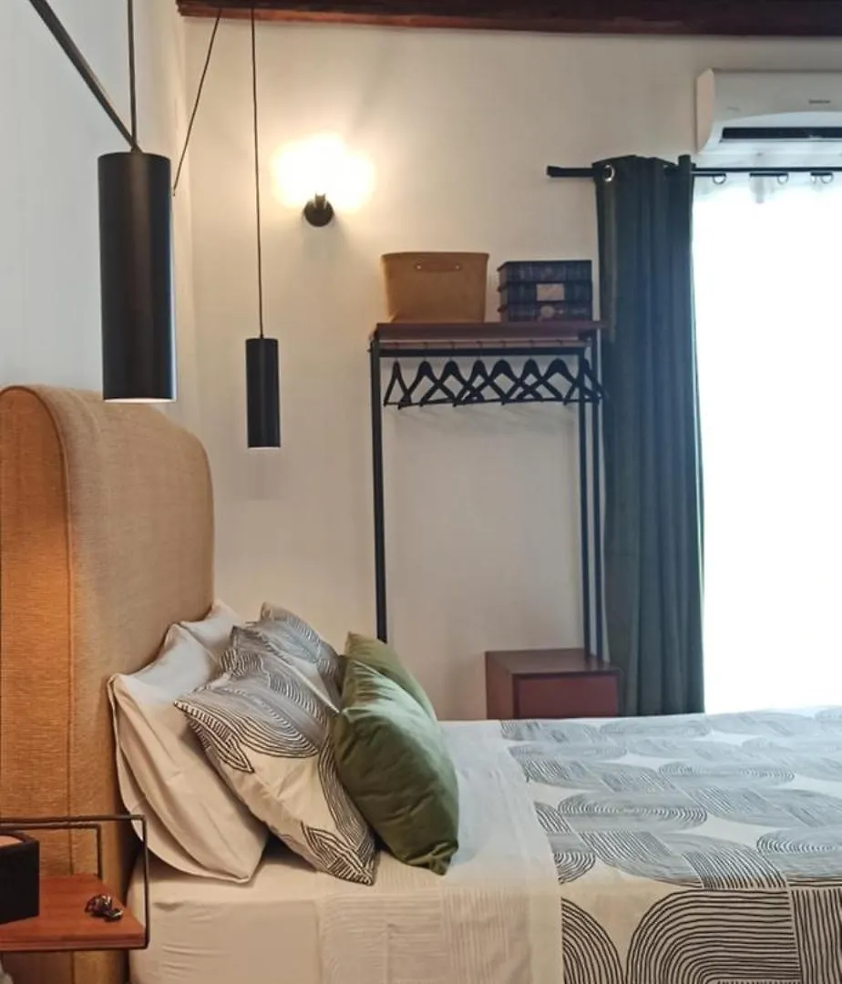 Jujube Hortus Apartment 4 Palermo 0*,  Italy